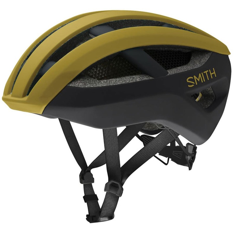 Smith Network Mips helmet - Green