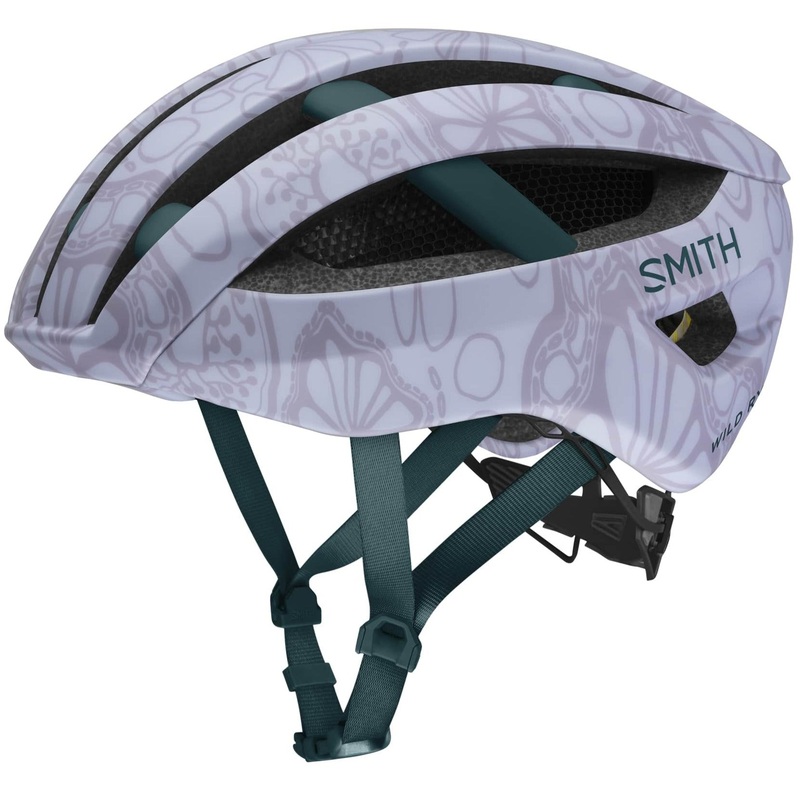 Smith Network Mips helmet - Wild Rye