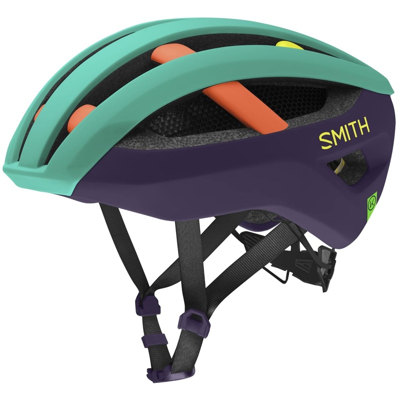 Smith Network Mips helmet - Zero Gravity