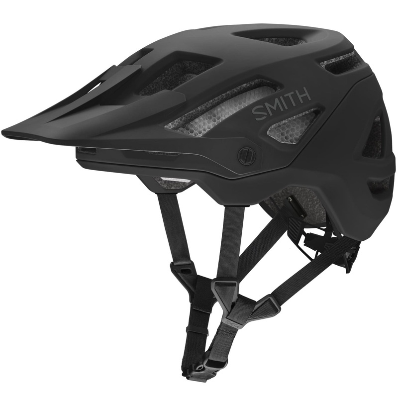 Smith Payroll Mips helmet -Black