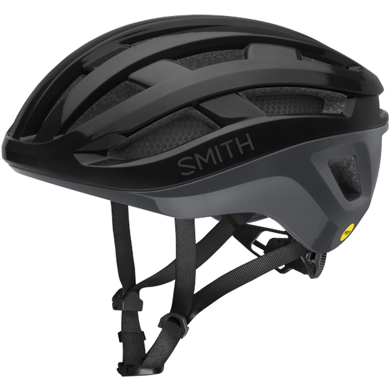 Smith Persist 2 Mips Helmet - Black Grey