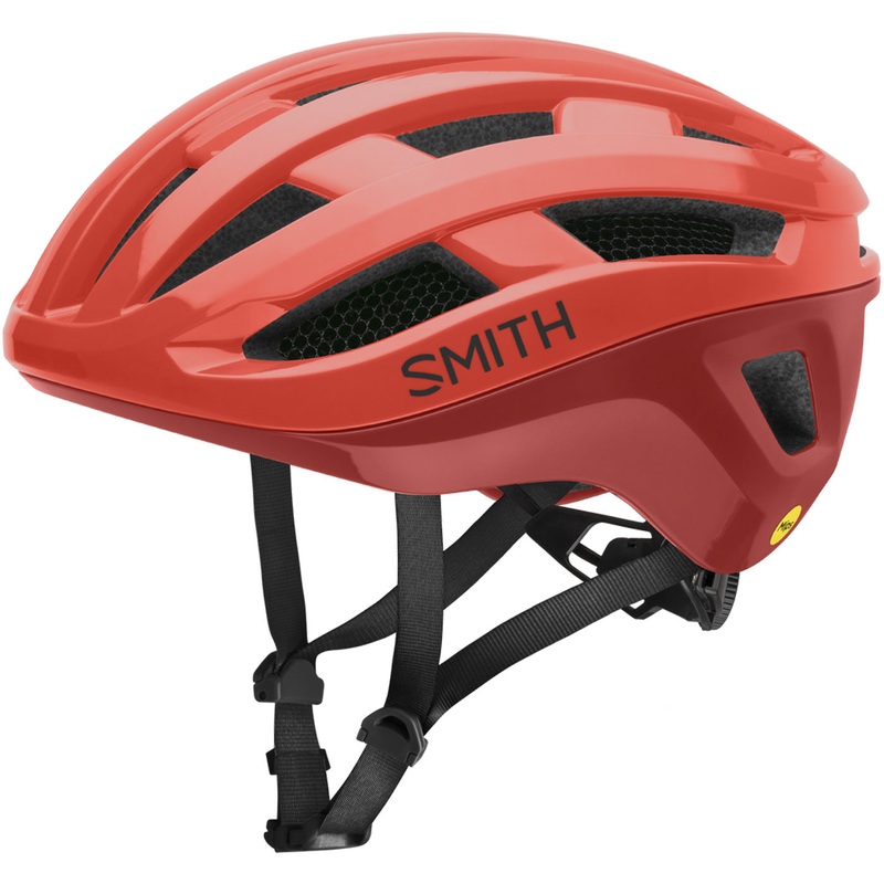 Smith Persist 2 Mips helmet - Red
