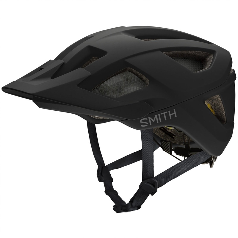 Smith Session Mips helmet - Schwarz