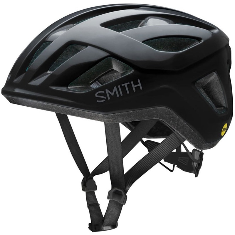Smith Signal Mips helmet - Black