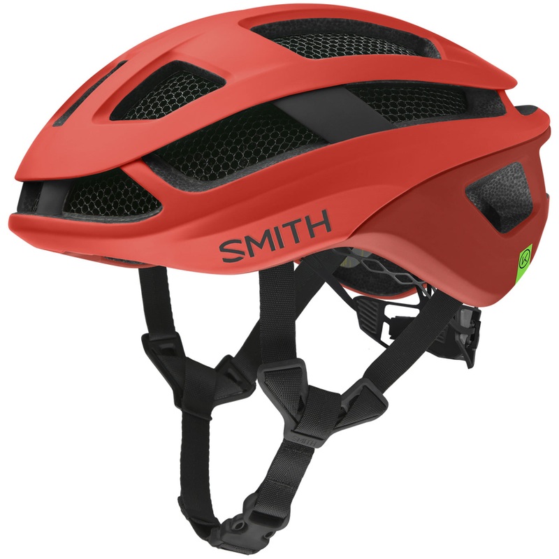 Smith Trace Mips helmet - Red