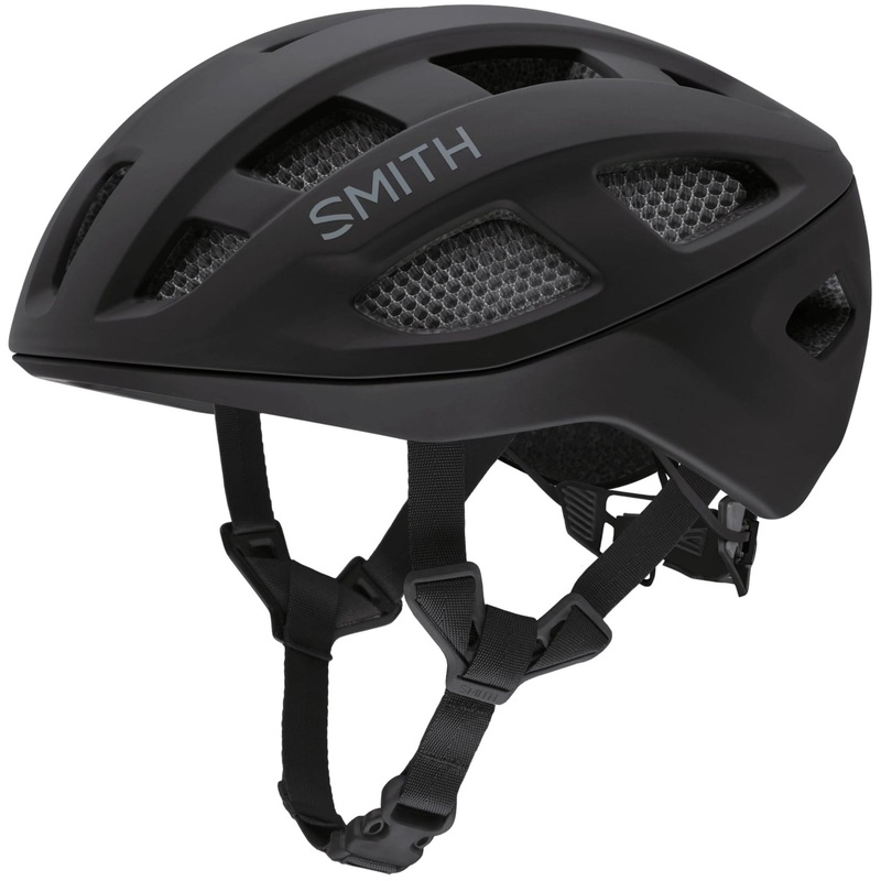 Smith Triad Mips helmet - Black