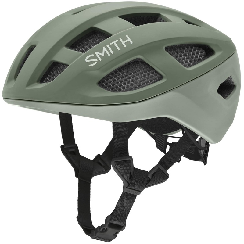 Smith Triad Mips helmet - Light green