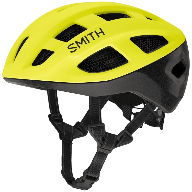 Smith Triad Mips helmet - Yellow