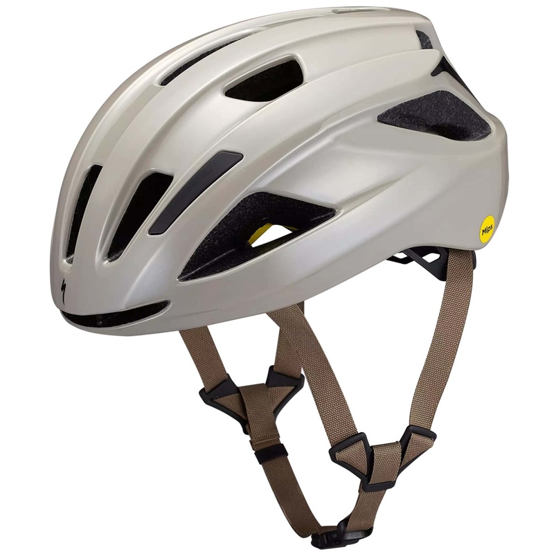 Specialized Align 2 Mips helmet - Light brown