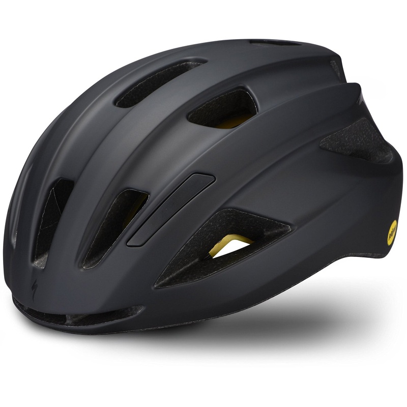 Specialized Align II Mips helmet - Black