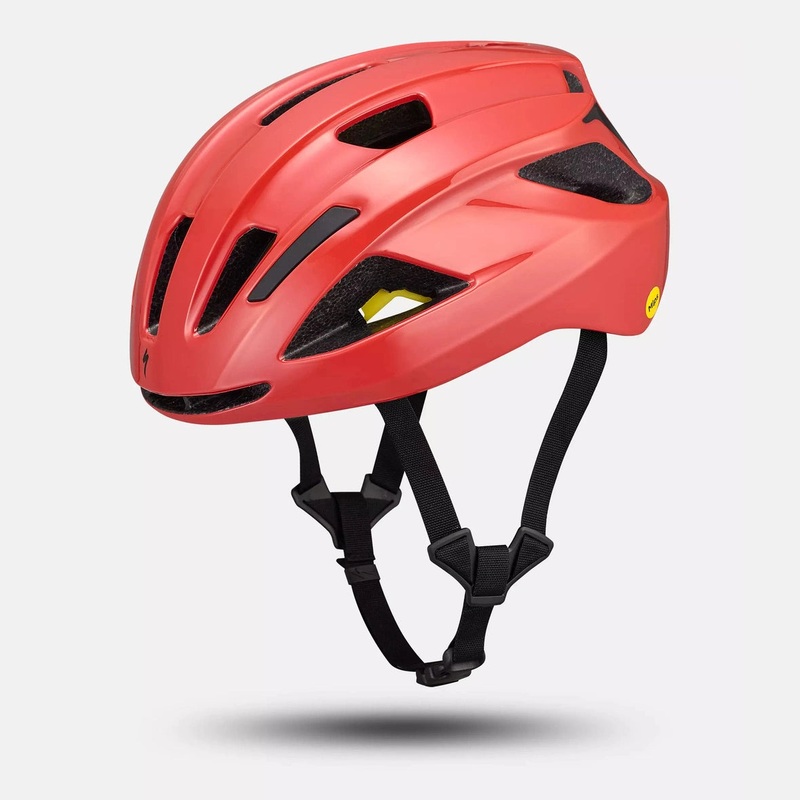 Specialized Align II Mips helmet - Orange