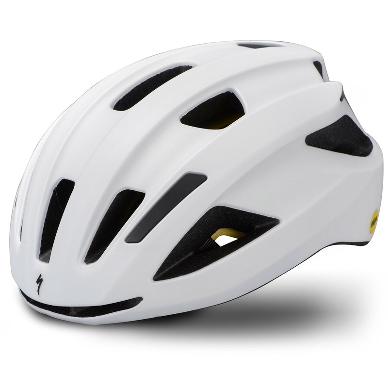 Specialized Align II Mips helmet - White