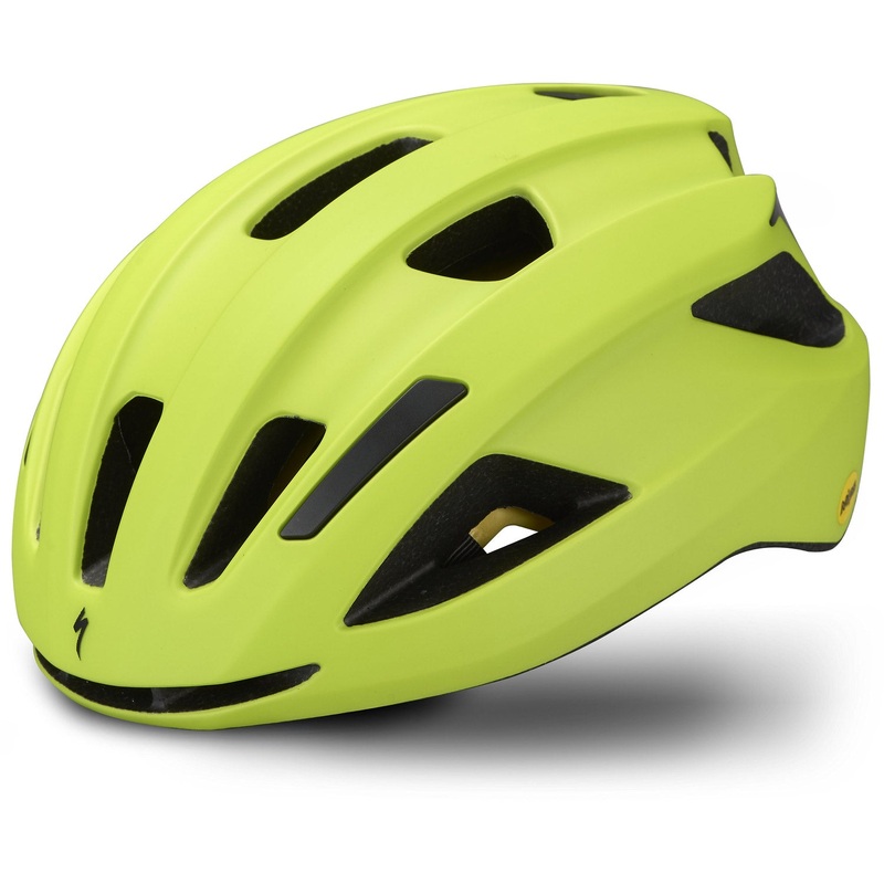 Specialized Align II Mips helmet - Yellow