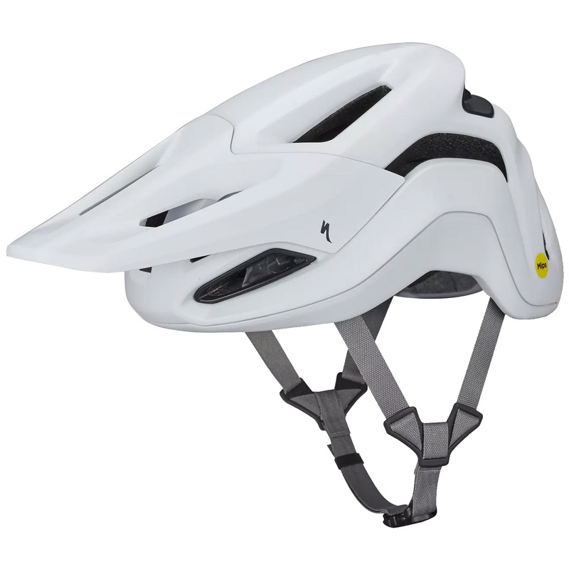 Specialized Ambush 2 helmet - White