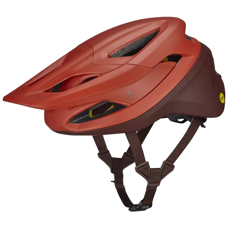 Specialized Camber helmet - Red
