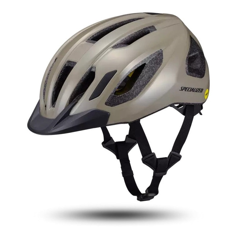 Specialized Chamonix 3 helmet - Brown