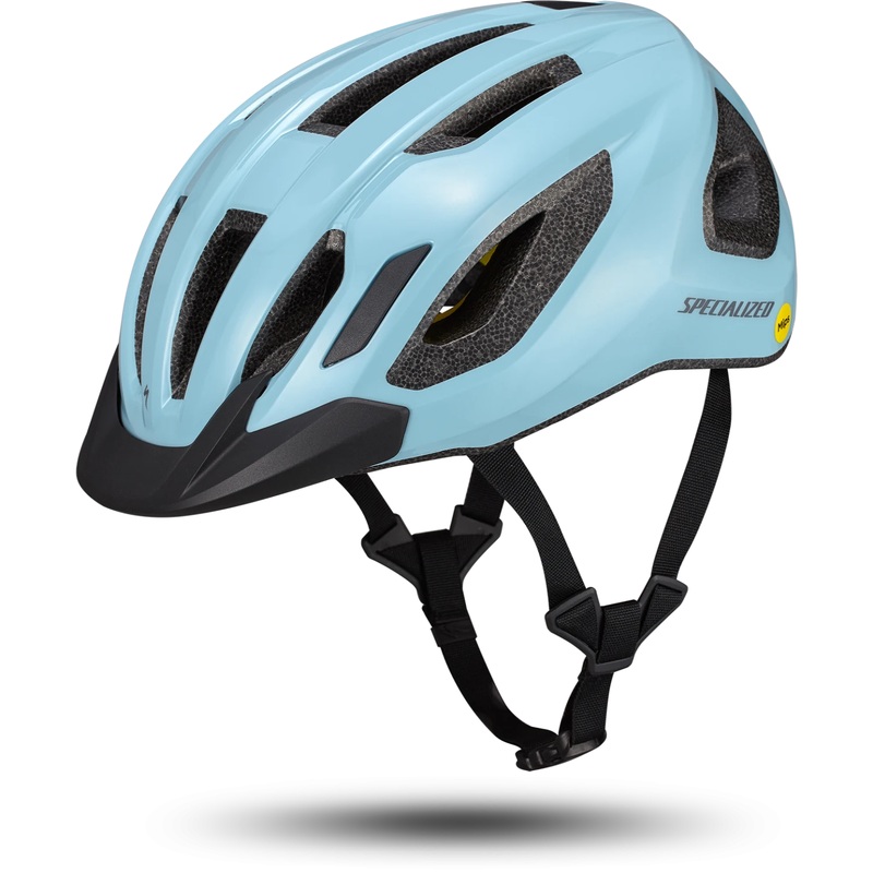 Specialized Chamonix 3 helmet - Light blue