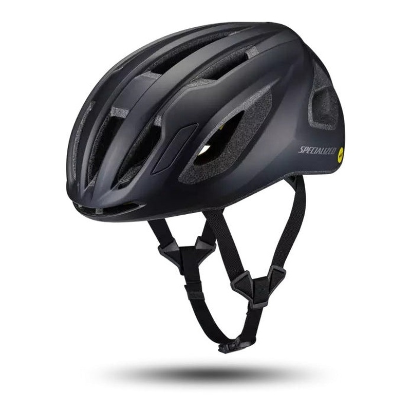 Specialized Chamonix 3 helmet - Matte black
