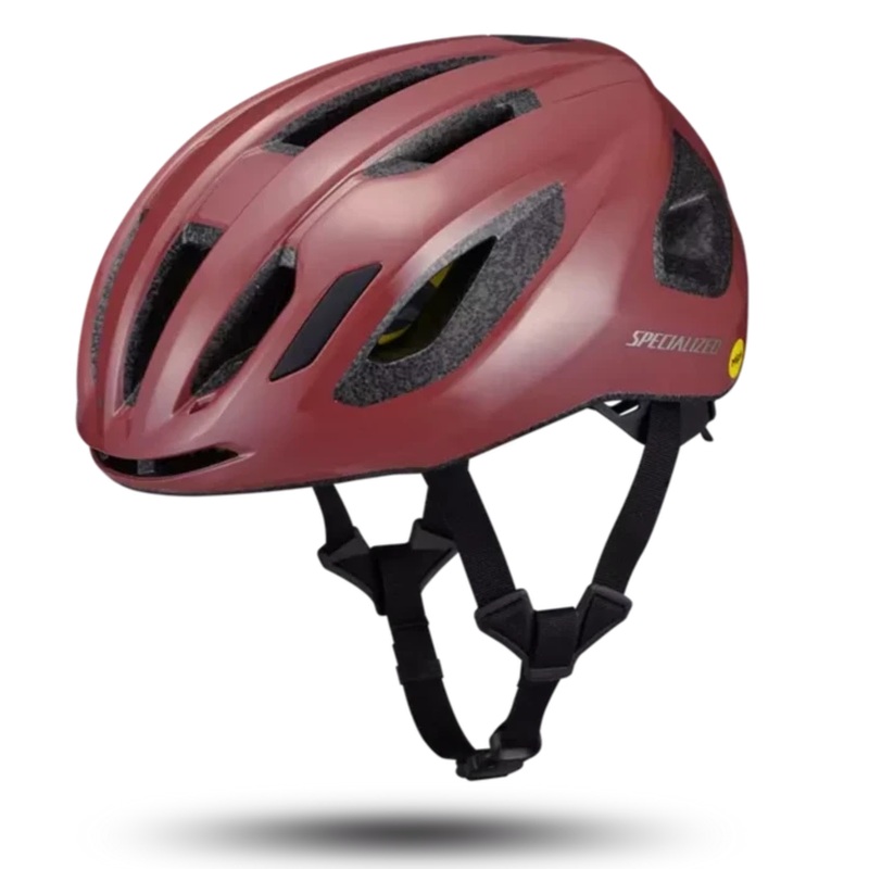 Specialized Chamonix 3 helmet - Red