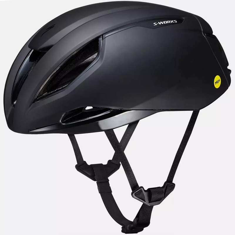 Specialized Evade 3 helmet - Black