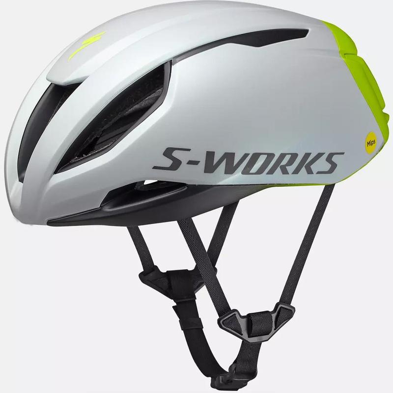 Specialized Evade 3 helmet - Grey