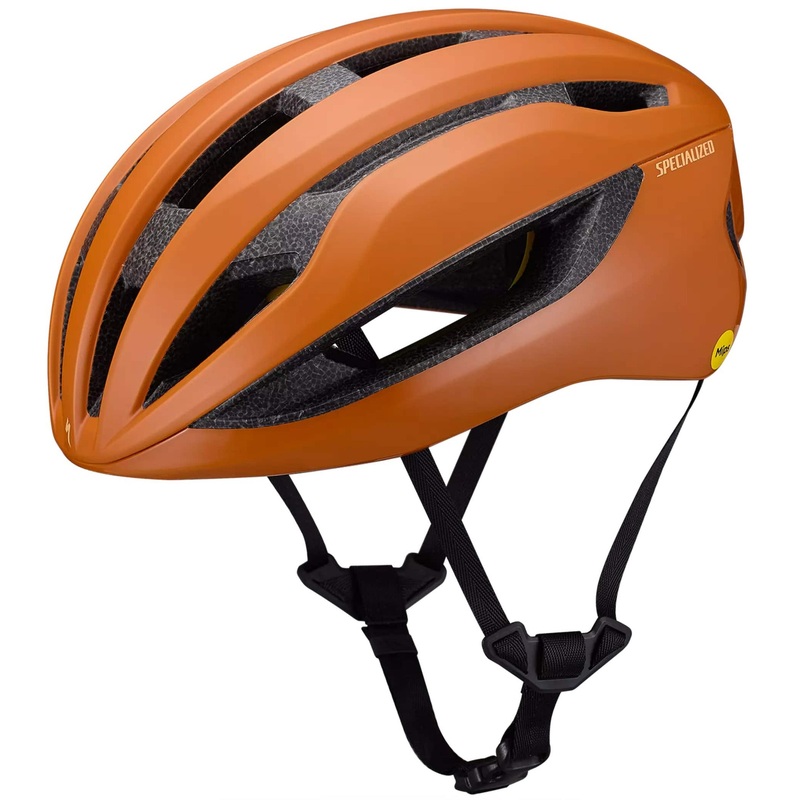 Specialized Loma helmet - Matte orange