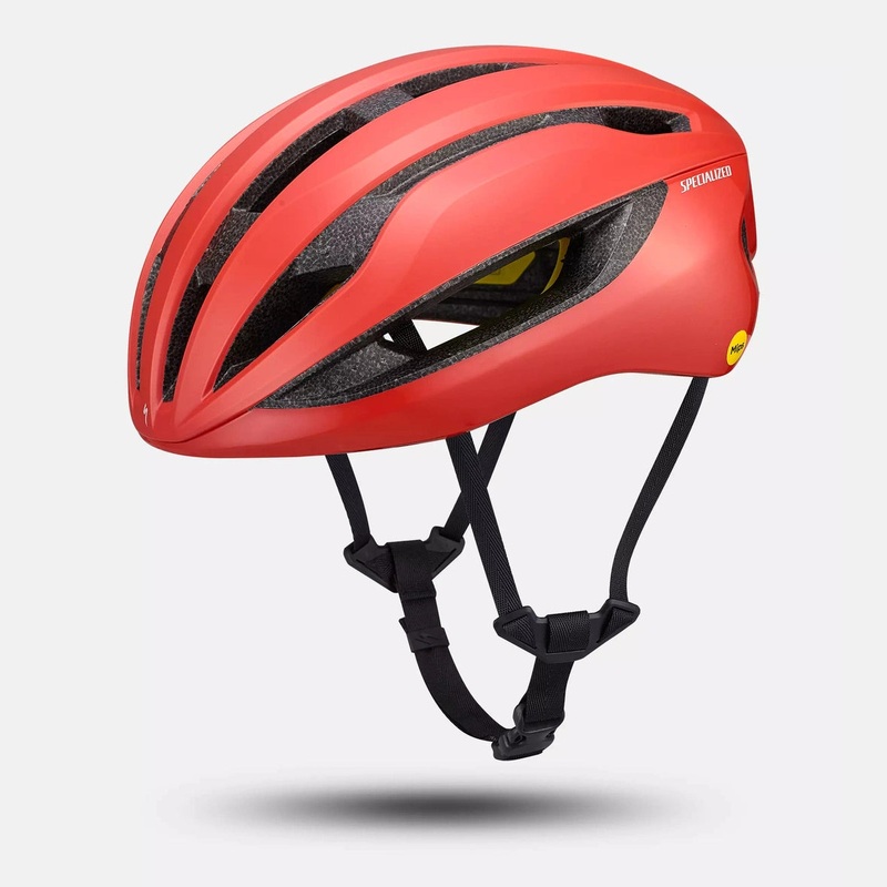 Specialized Loma helmet - Orange