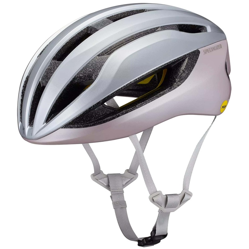 Specialized Loma helmet - Silver