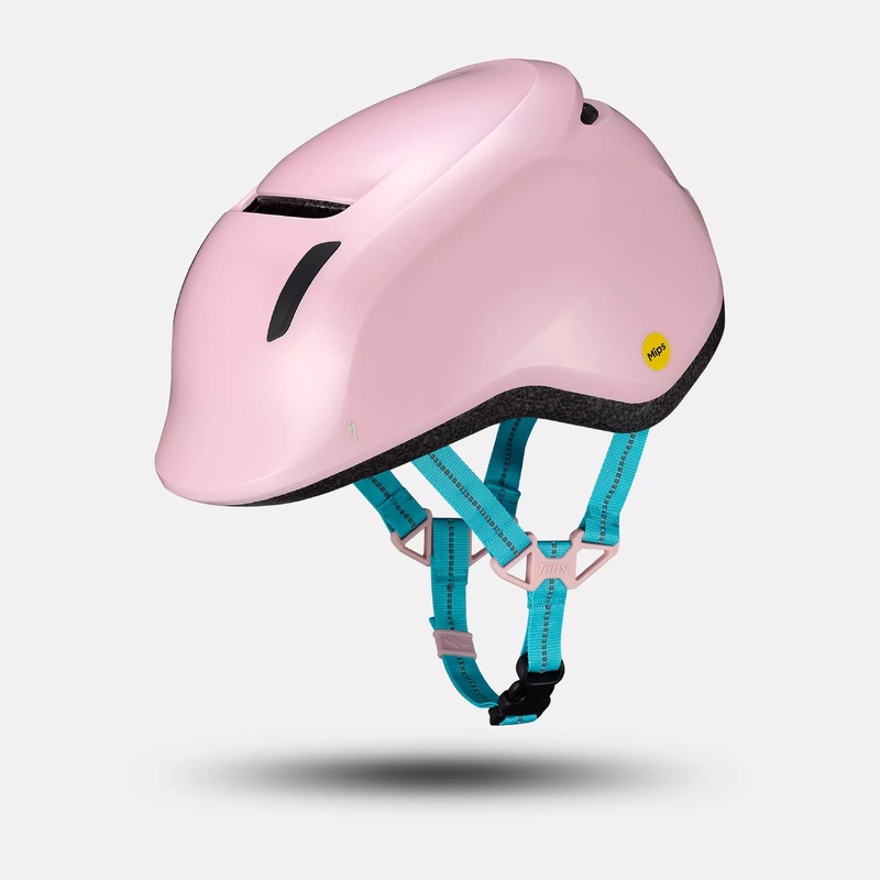Specialized Mio 2 Helmet - Pink
