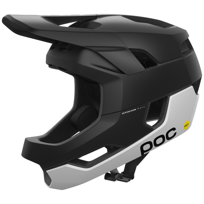 Poc Otocon Race Mips helmet - Black
