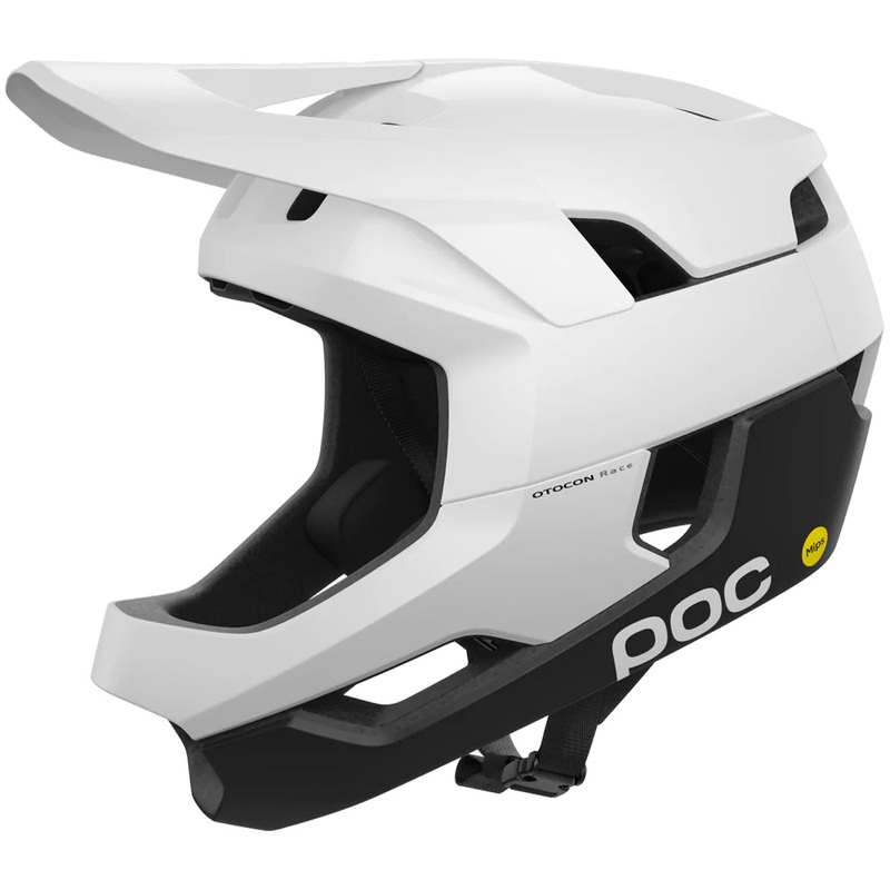 Poc Otocon Race Mips helmet - White