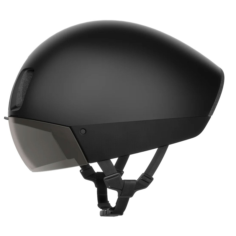 Poc Procen Air helmet - Black