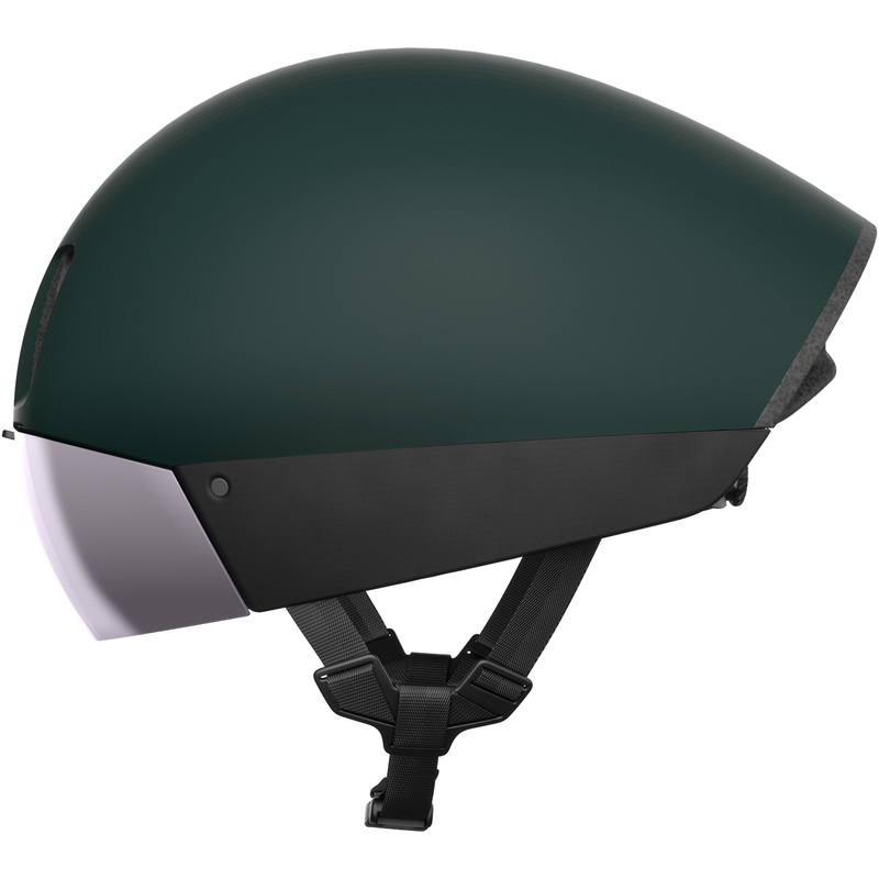 Poc Procen Air helmet - Green