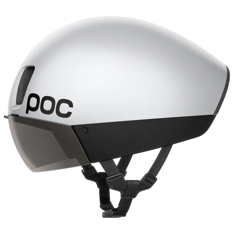Poc Procen Air helmet - White