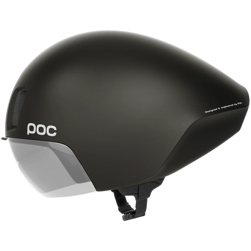 Poc Procen helmet - Black