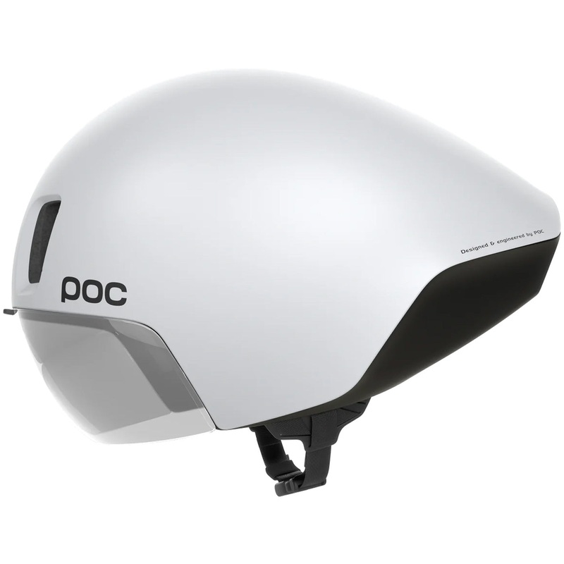 Poc Procen helmet - White