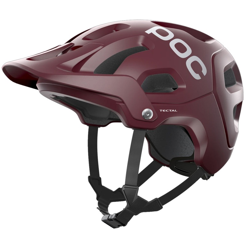 Poc Tectal helmet - Bordeaux