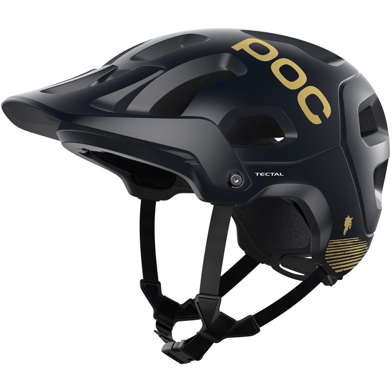 Poc Tectal helmet - Fabio Wibmer