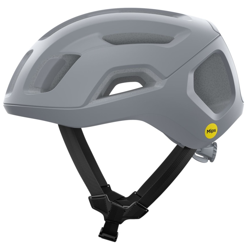Poc Ventral Air Mips helmet - Grey matte