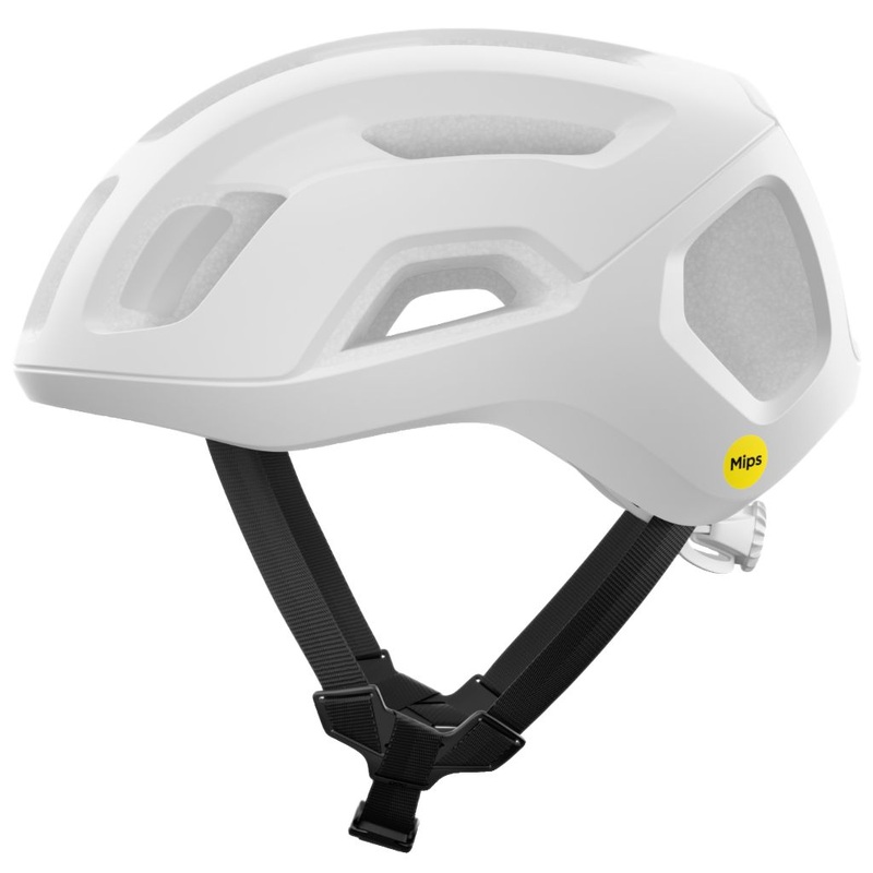 Poc Ventral Air Mips helmet - Matte white