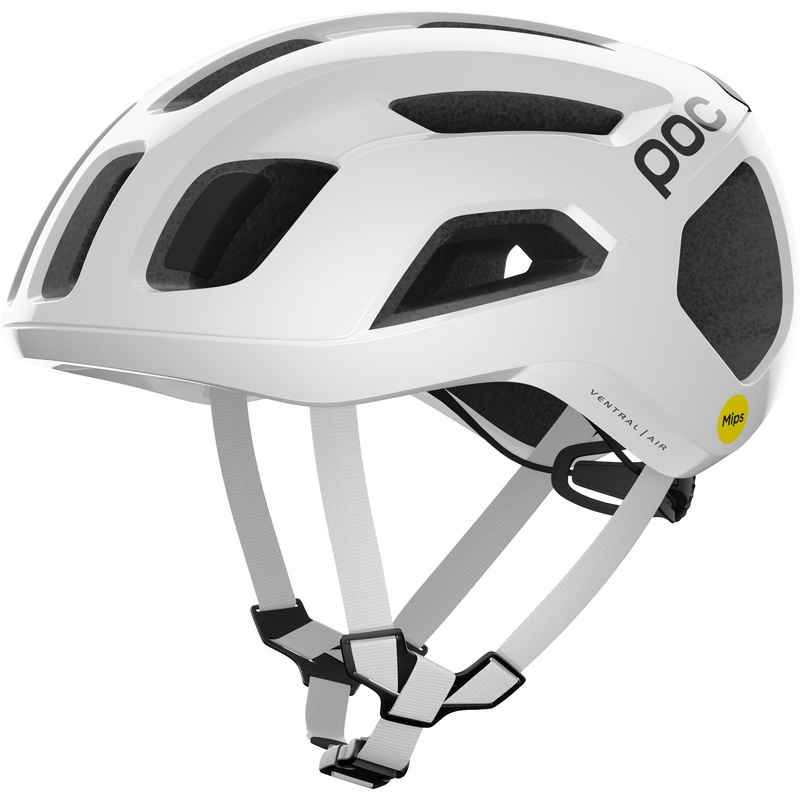 Poc Ventral Air Mips helmet - White