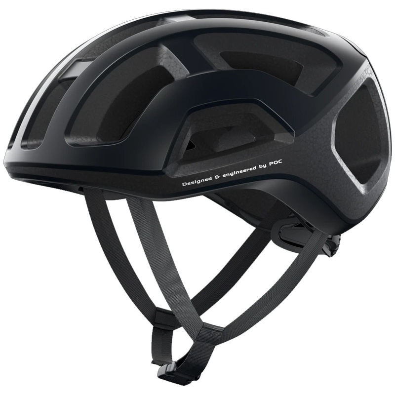 Poc Ventral Lite helmet - Black