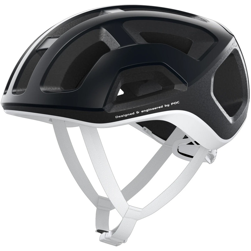 Poc Ventral Lite helmet - Matte white