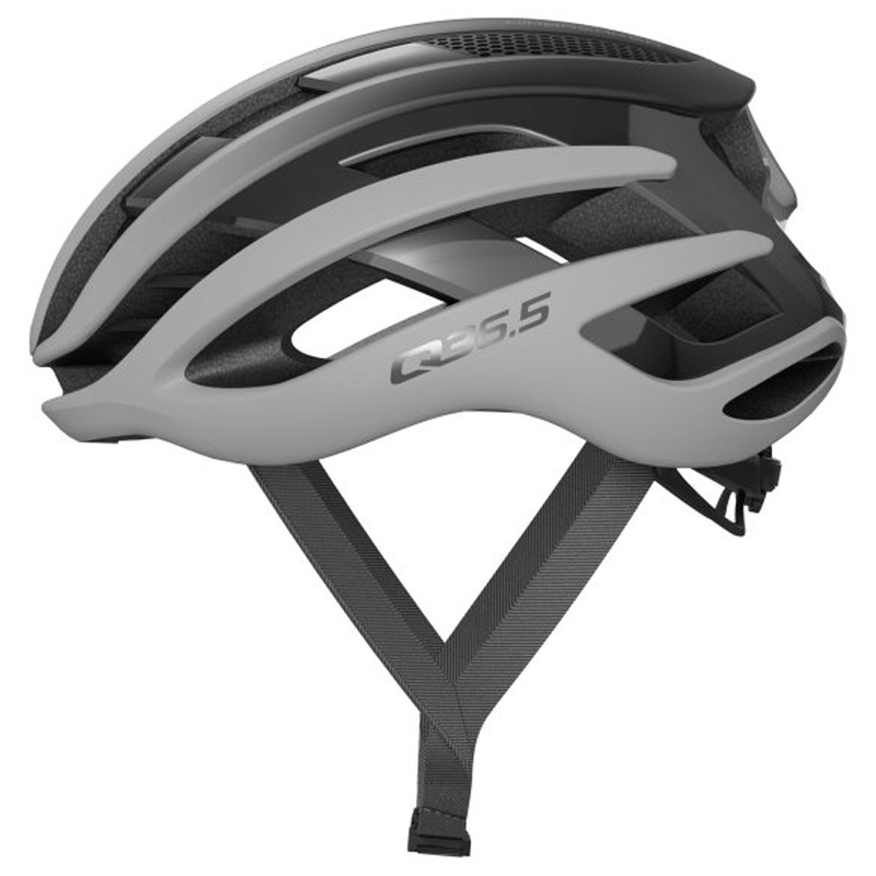 Q36.5 Airbreaker helmet - Grey