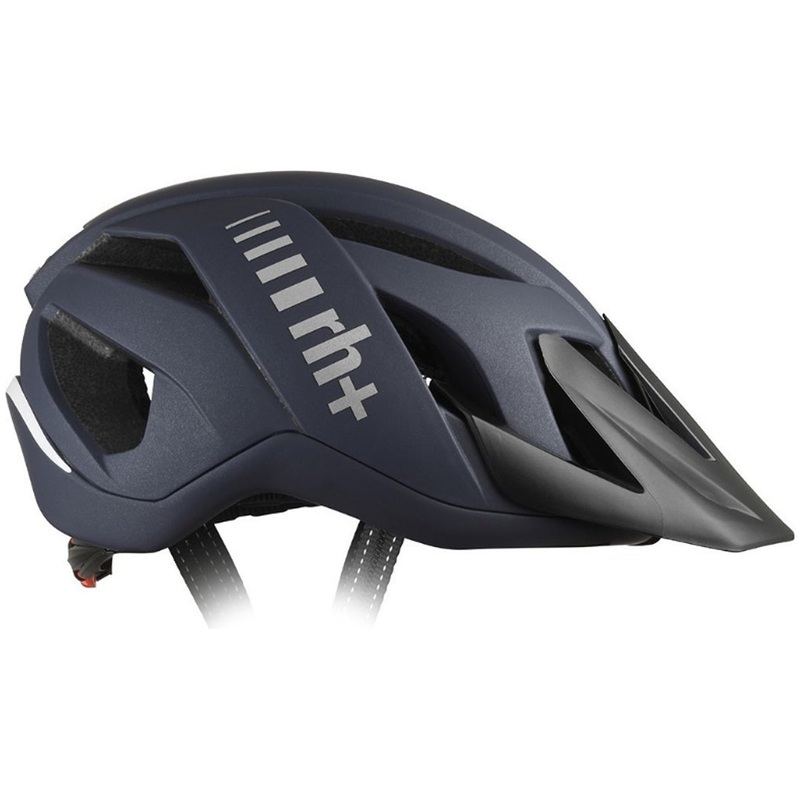 Rh+ 3 in 1 helmet - Blue