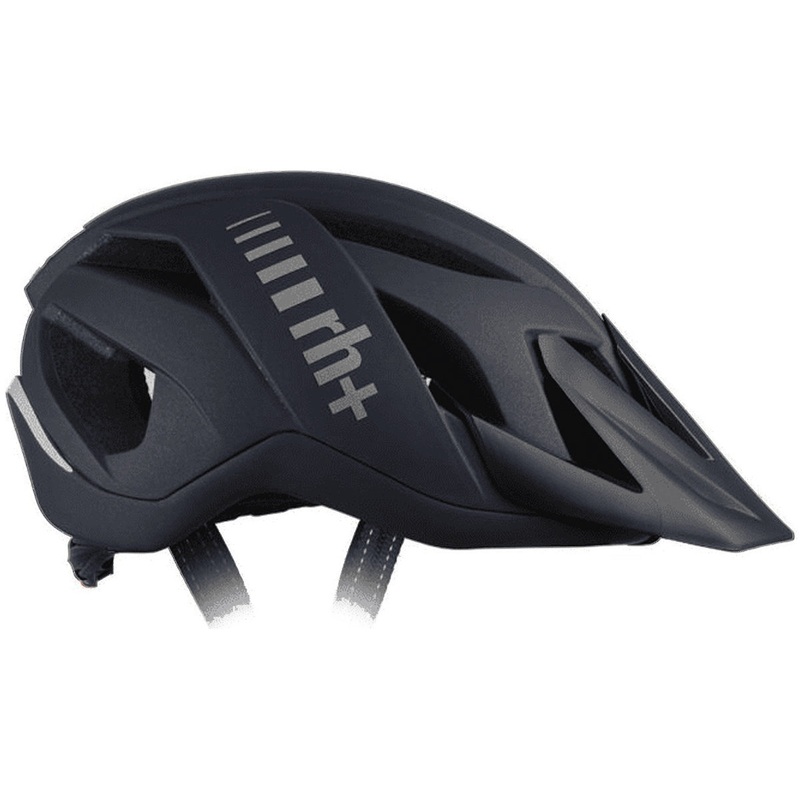 Rh+ 3 in 1 helmet - Grey