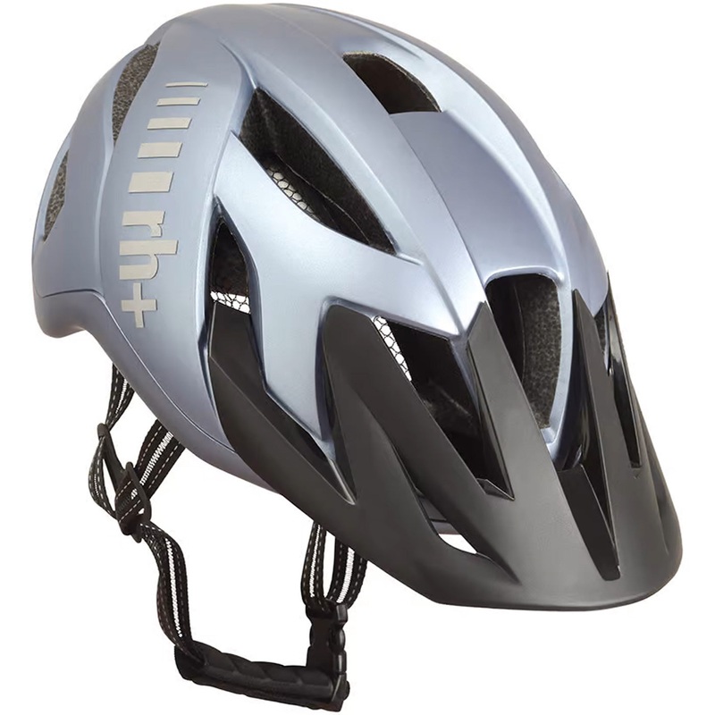 Rh+ 3 in 1 helmet - Light blue