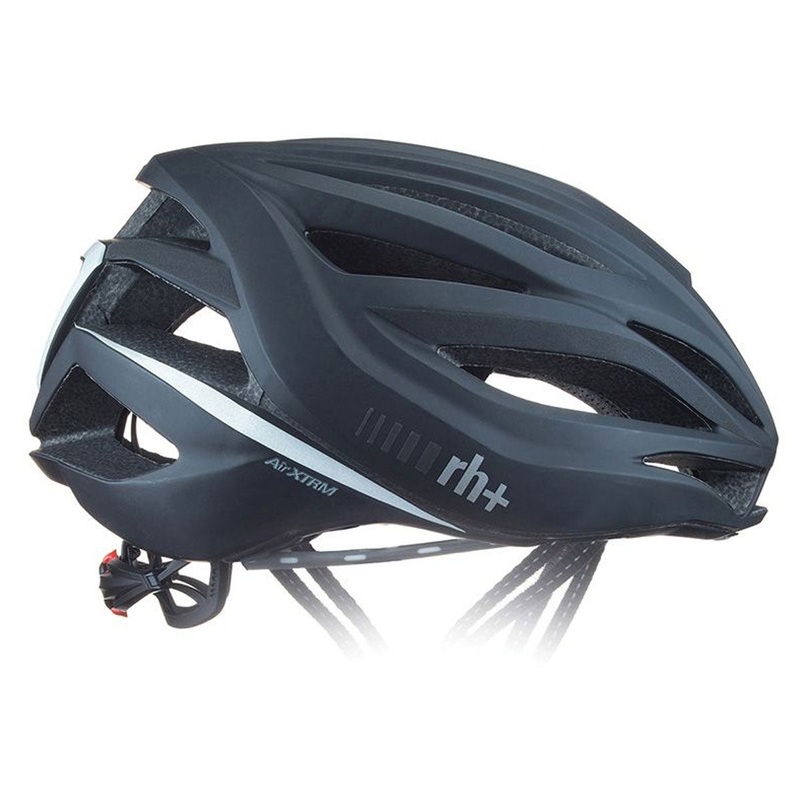 Rh+ Air XTRM helmet - Black reflex