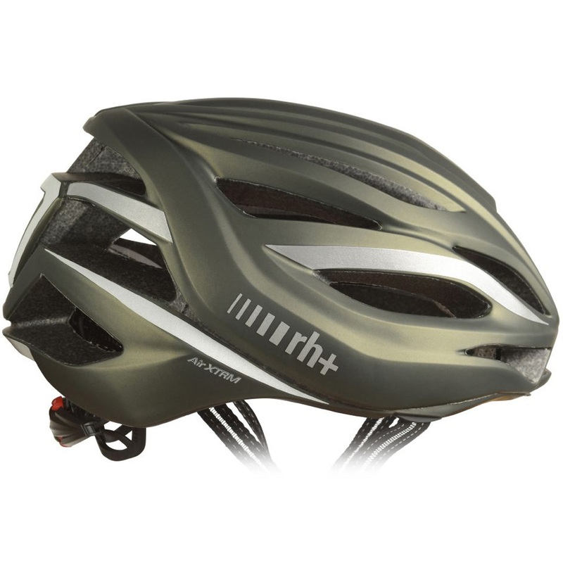 Rh+ Air XTRM helmet - Green