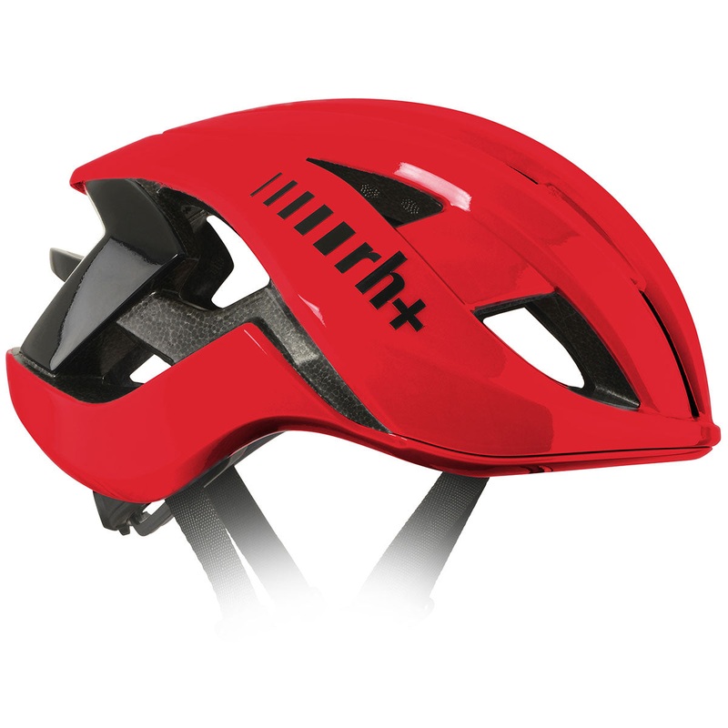 Rh+ Viper helmet - Red